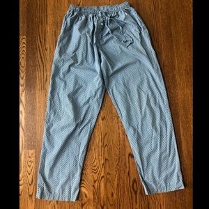 COPY - Ralph Lauren Printed Lounge Pant